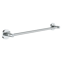 Držák ručníků Grohe Essentials chrom G40688001