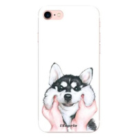 iSaprio Malamute 01 pro iPhone 7 / 8