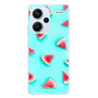 iSaprio Melon Patern 10 - Xiaomi Redmi Note 13 Pro+ 5G