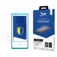 Ochranné sklo 3MK FlexibleGlass iPod Nano 7gen Hybrid Glass