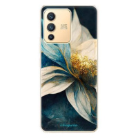 iSaprio Blue Petals pro Vivo V23 5G