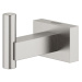 Háček Grohe Essentials Cube supersteel G40511DC1