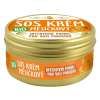 Purity Vision SOS Měsíčkový krém BIO 70 ml