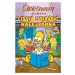 Simpsonovi Libová literární nalejvárna - Matthew Abram Groening