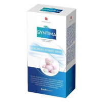 Gyntima Dětský intimní mycí gel 100 ml