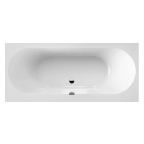 Obdélníková vana 180x80 cm UBQ180OBR2DV-01 Villeroy & Boch