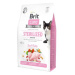 Brit Care Cat Grain-Free Sterilized Sensitive 2kg