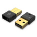 Vention USB Bluetooth 5.1 Adapter Black Mini Type