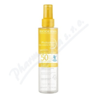 BIODERMA Photoderm opalovací voda SPF50 200ml