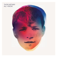 Artway Thom: All I Know - CD