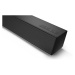 Soundbar Philips TAB5305 / černá Varianta: ivi3