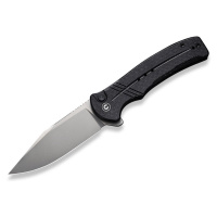 Civivi Cogent C20038D-7 Black Micarta