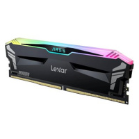 Lexar ARES 32GB KIT DDR5 6800MHz CL34 RGB Black