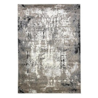 Kusový koberec Aspect 1901 Beige grey 160×220 cm