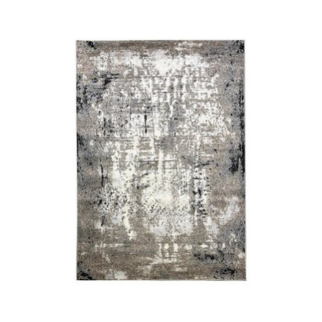 Kusový koberec Aspect 1901 Beige grey 160×220 cm Berfin