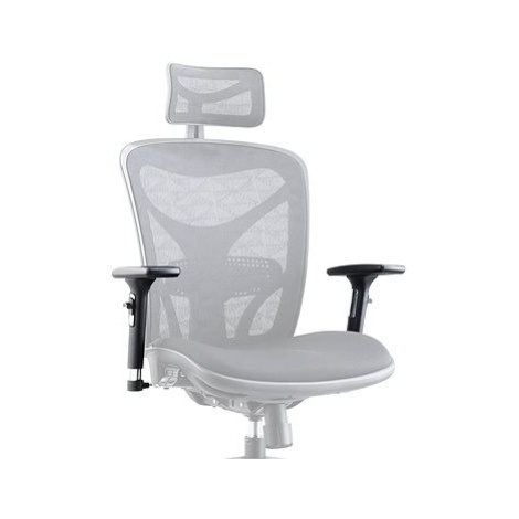 Područka k židli MOSH Airflow 601 - levá