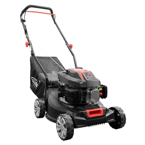GÜDE 95460 Motorová sekačka na trávu ECO WHEELER 412.2 P Güde
