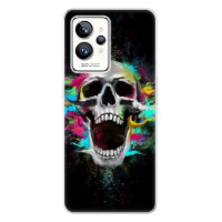 iSaprio Skull in Colors pro Realme GT 2 Pro