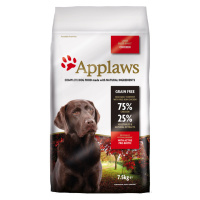 Applaws Dog Adult Large Breed Chicken - 7,5 kg