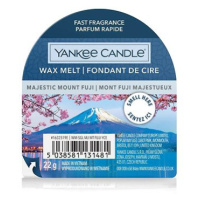 YANKEE CANDLE Majestic Mount Fuji 22 g