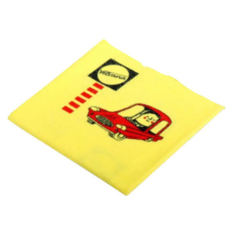 Velvana Clarin utěrka proti zamlžení oken 34 × 31 cm