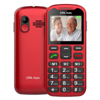 CPA Halo 19 LTE červený pouze pro T-mobile a O2