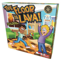 Goliath Games - The Floor is Lava