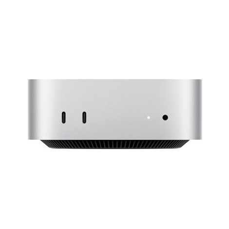 Mac mini M4 2024 Apple