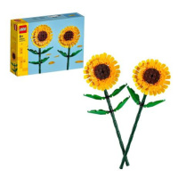 LEGO® Botanicals 40524 Slunečnice