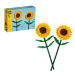 LEGO® Botanicals 40524 Slunečnice