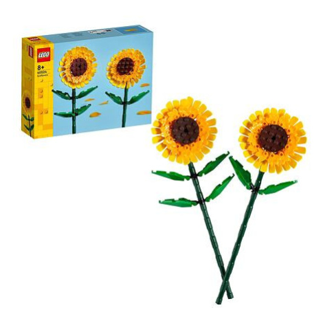 LEGO® Botanicals 40524 Slunečnice