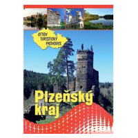 Plzeňský kraj Ottův turistický průvodce