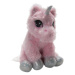 innoGIO plyšová hračka UNICORN Pink 60cm