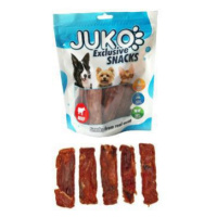 Juko excl. Smarty Snack Dry Beef Jerky 250g + Množstevní sleva