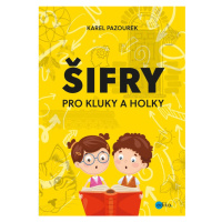 Šifry pro kluky a holky