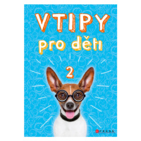 Vtipy pro děti 2 - e-kniha