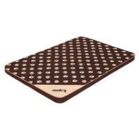 Podložka pro psa Reedog Thin Brown Paw