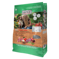 MAC's Soft Adult Grain Free s jehněčím - 3 x 5 kg