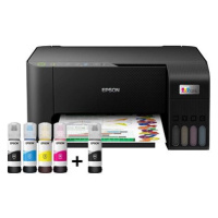 Epson EcoTank L3250