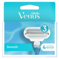 Gillette Venus Smooth 4 ks