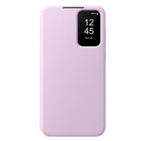 Samsung Galaxy A35 Flipové pouzdro Smart View Lavender