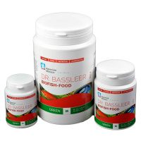 DR. BASSLEER BIOFISH FOOD GREEN M 60 g