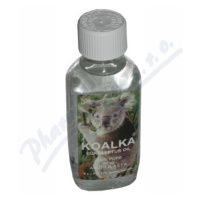 Koalka eukalyptus oil 100% pure 50ml (Koala)