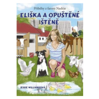 Eliška a opuštěné štěně - Jessie Williamsová
