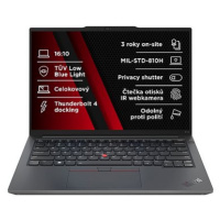 Lenovo ThinkPad E14 Gen 5 Graphite Black