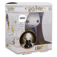 Harry Potter - Voldemort - svítící figurka