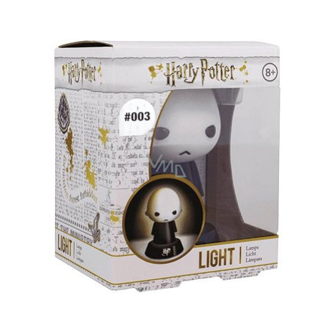 Harry Potter - Voldemort - svítící figurka PALADONE