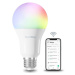 TechToy Smart Bulb RGB 11W E27 3ks