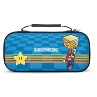 PowerA Ochranné pouzdro pro Nintendo Switch (OLED Model, Switch, Switch Lite) - Super Mario Myst