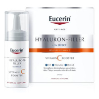 EUCERIN Hyaluron-Filler+3x effect Vitamín C Booster 24 ml